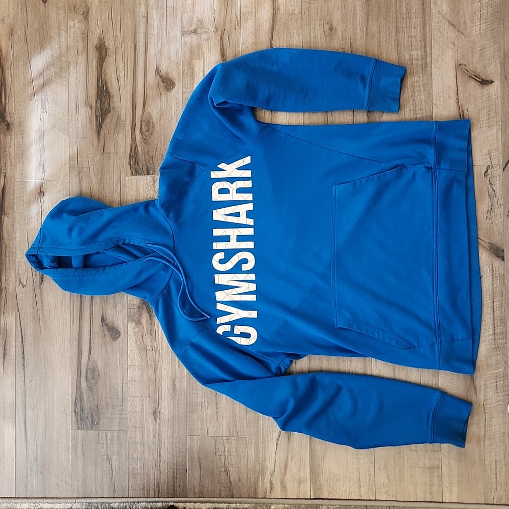Gymshark Hoodie